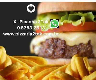 2 Tok Pizzaria