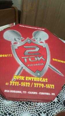 2 Tok Pizzaria