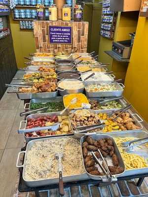 Restaurante Comida Mineira