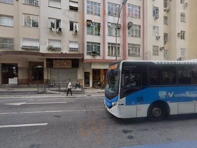 Restaurante Comida Mineira