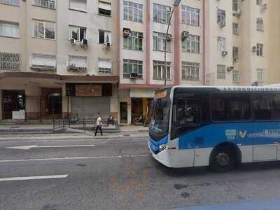 Restaurante Comida Mineira
