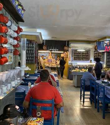 Restaurante Comida Mineira