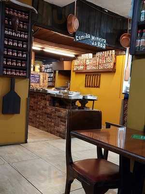 Restaurante Comida Mineira