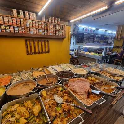 Restaurante Comida Mineira