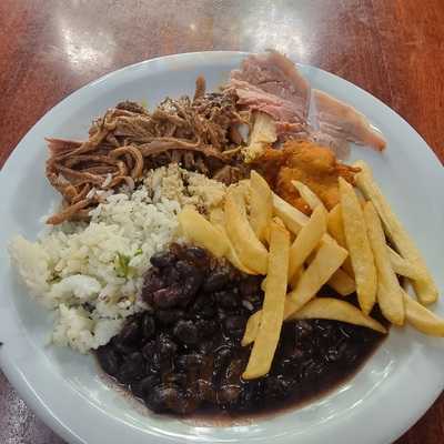 Restaurante Comida Mineira