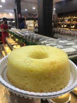 Monte Sinai Panificadora