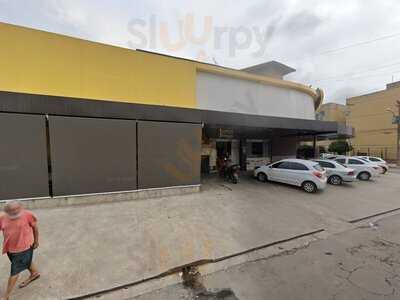 Monte Sinai Panificadora