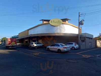 Monte Sinai Panificadora