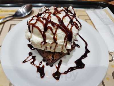 Bar E Cancha Da Rose