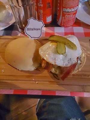 Bar E Cancha Da Rose