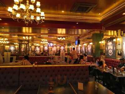 Bistrô Paris 6 | Fortaleza