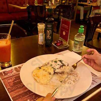 Bistrô Paris 6 | Fortaleza