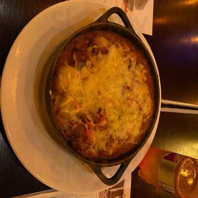 Bistrô Paris 6 | Fortaleza