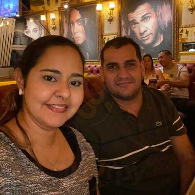 Bistrô Paris 6 | Fortaleza