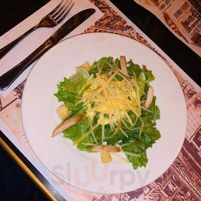 Bistrô Paris 6 | Fortaleza