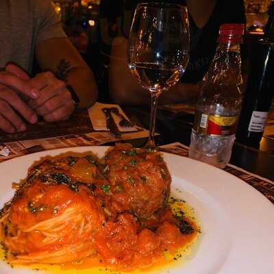 Bistrô Paris 6 | Fortaleza