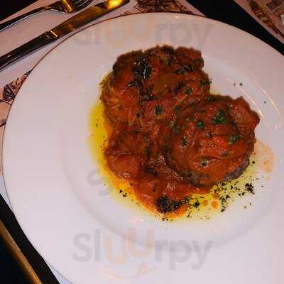 Bistrô Paris 6 | Fortaleza