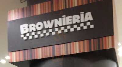 Brownieria