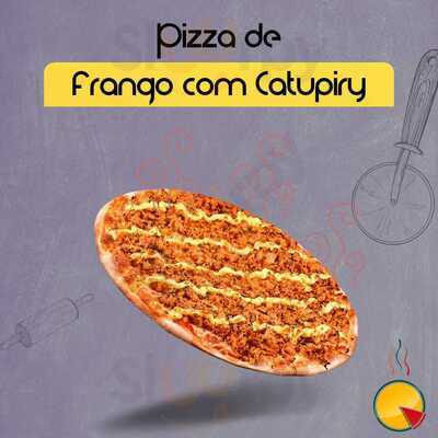 Romagu Pizzaria