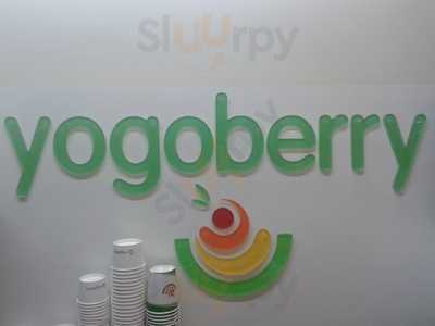 Yogoberry