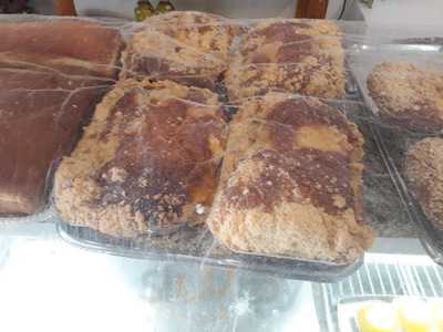 Padaria Sao Jorge