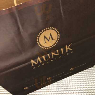 Munik Chocolates
