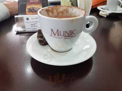 Munik Chocolates