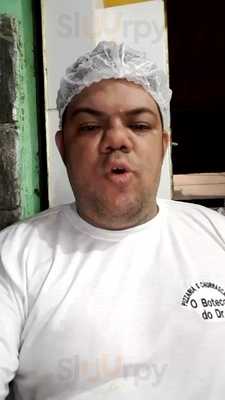 Pizzaria O Boteco Do Dr