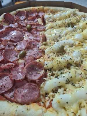 Pizzaria O Boteco Do Dr