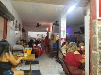 Pizzaria O Boteco Do Dr