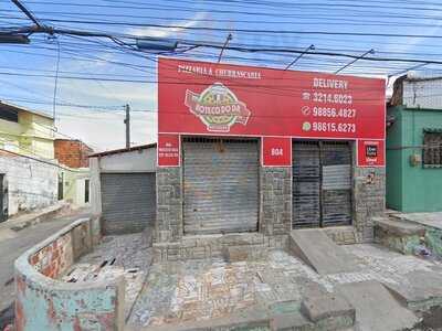 Pizzaria O Boteco Do Dr