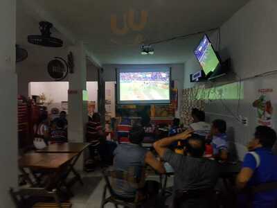 Pizzaria O Boteco Do Dr