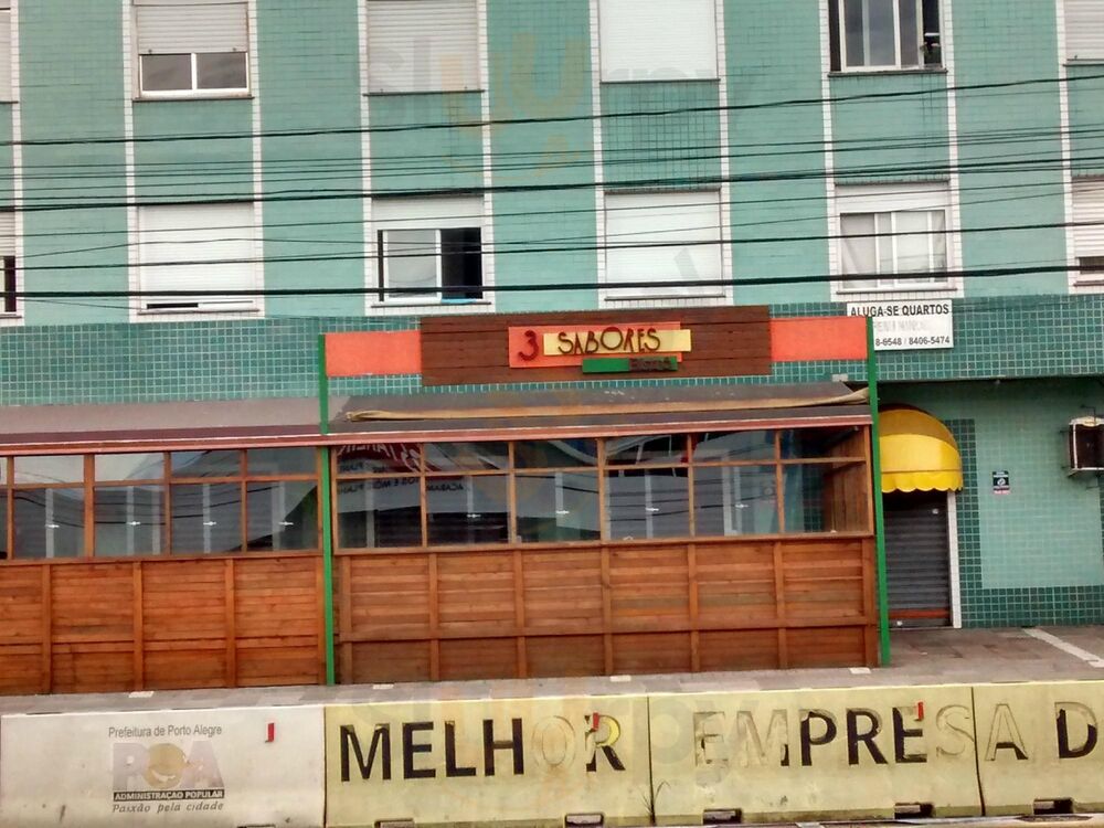 3 Sabores Bistro