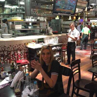 Sala Vip - Mercadão