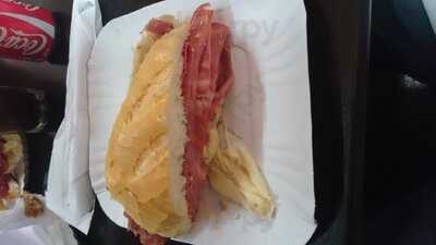 Sala Vip - Mercadão