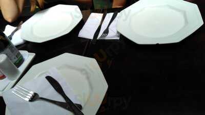 Sala Vip - Mercadão