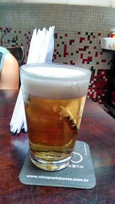 Sala Vip - Mercadão