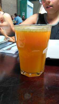 Sala Vip - Mercadão