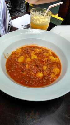 Sala Vip - Mercadão