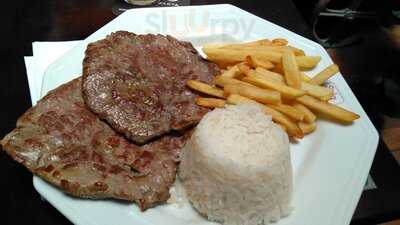 Sala Vip - Mercadão