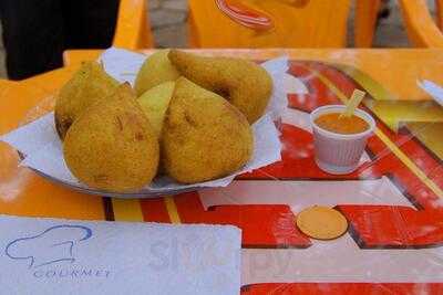 Beija-flor Lanches & Sucos