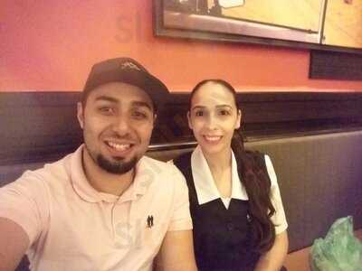 Outback Steakhouse - Shopping Metrô Santa Cruz