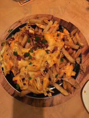 Outback Steakhouse - Shopping Metrô Santa Cruz