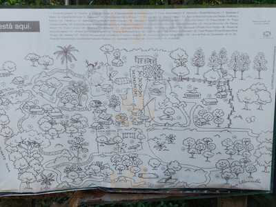 Lanchonete Do Corrego