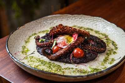 De Luce Bar E Restaurante