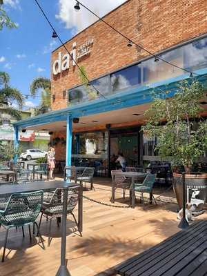 De Luce Bar E Restaurante