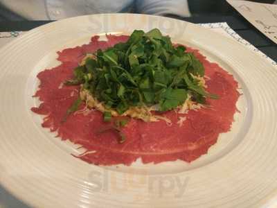 De Luce Bar E Restaurante