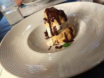 De Luce Bar E Restaurante