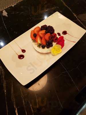 De Luce Bar E Restaurante