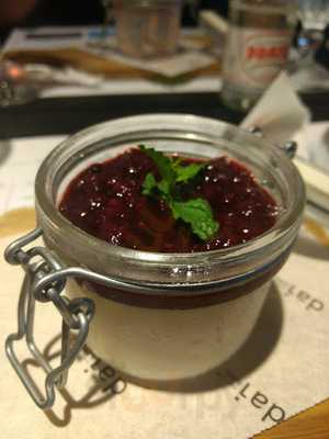 De Luce Bar E Restaurante